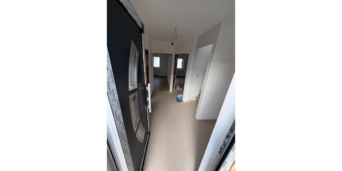 Maisonettenwohnung Linden - 3.5 Zimmer, 95 m&sup2;, 1.120&euro; | Angebot:26615127