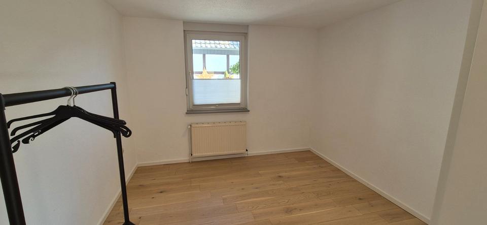 Erdgeschoßwohnung Hoya - 3 Zimmer, 80 m&sup2;, 720&euro; | Angebot:26632947