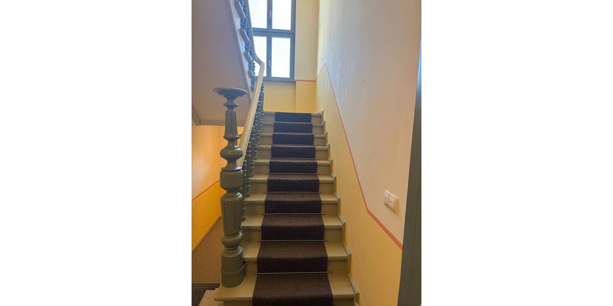 Etagenwohnung Dessau-Roßlau Roßlau - 4 Zimmer, 139 m&sup2;, 1.390&euro; | Angebot:25363115