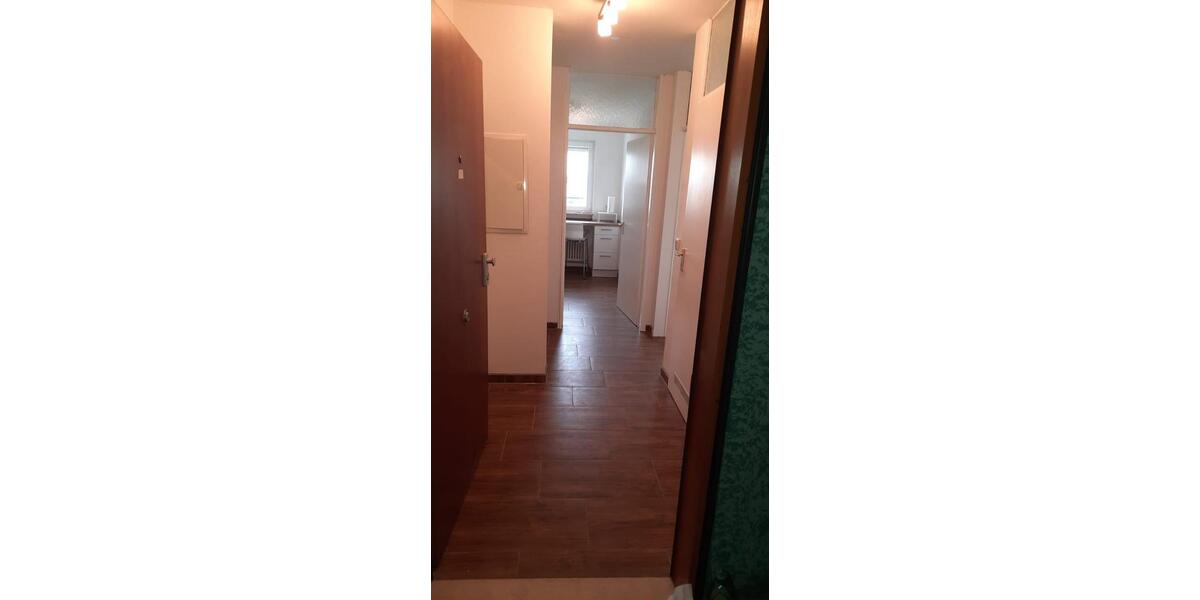 Etagenwohnung Nürnberg Herrnhütte - 1 Zimmer, 33 m&sup2;, 750&euro; | Angebot:25934636