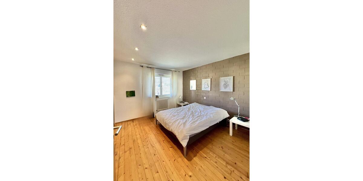 Doppelhaushälfte Jestetten - 6 Zimmer, 150 m&sup2;, 1.900&euro; | Angebot:26483245