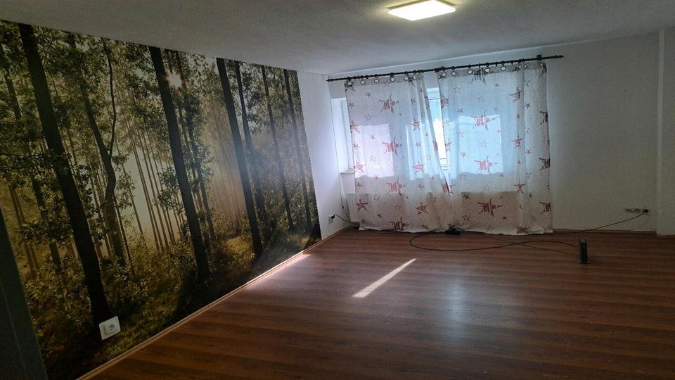 1 großes Zimmer zu vermieten in Rheda zimmer