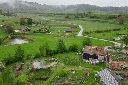 Wohnen auf Zeit für Studis: 3 WG-Zimmer im Gemeinschafts-Ökohaus 1 zimmer
