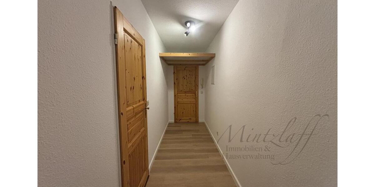 Dachgeschoßwohnung Stendal - 1.5 Zimmer, 53 m&sup2;, 368&euro; | Angebot:26008358