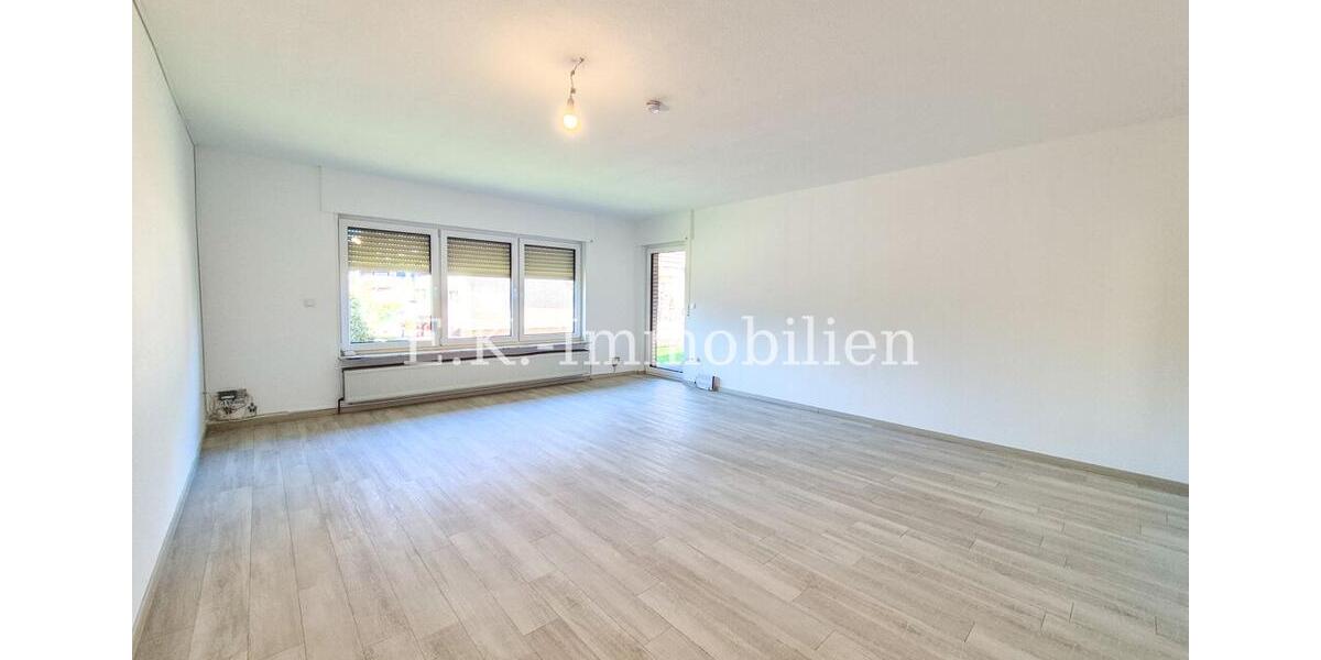 Erdgeschoßwohnung Rhauderfehn - 3 Zimmer, 110 m&sup2;, 880&euro; | Angebot:25803533