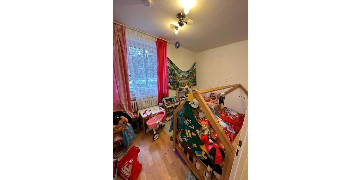 Erdgeschoßwohnung Stade Altländer Viertel - 4 Zimmer, 90 m&sup2;, 895&euro; | Angebot:25922662