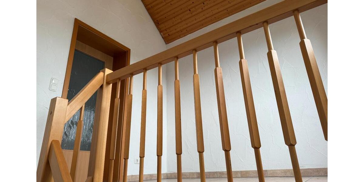 Etagenwohnung Haßfurt - 3 Zimmer, 96 m&sup2;, 780&euro; | Angebot:26481253