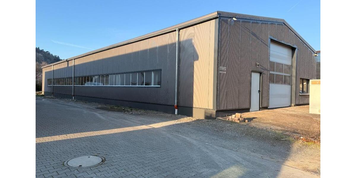 Gewerbeobjekt Bretzfeld - 2.300&euro; | Angebot:24617163