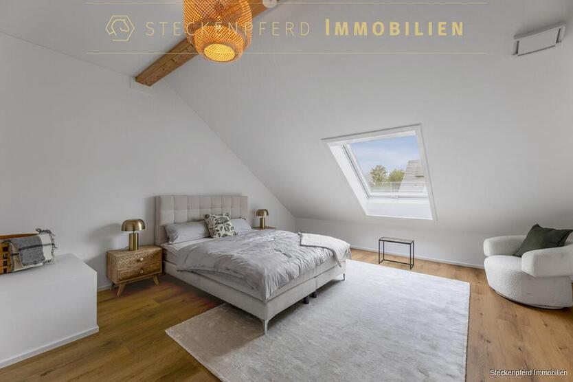 Dein MoVida Traumhaus - Modern & Energieeffizient - 145m²