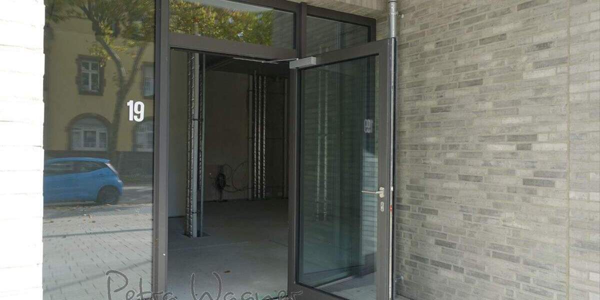 Gewerbeobjekt Freiburg Brühl - 2.850&euro; | Angebot:25664502