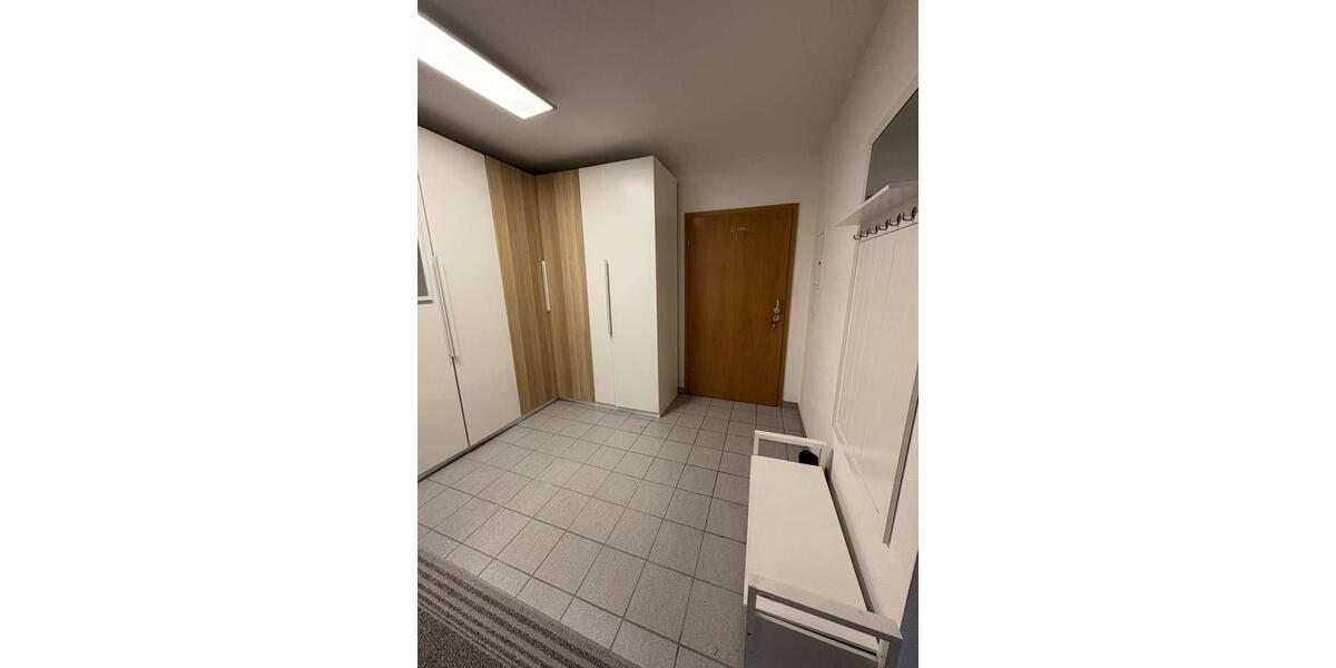 Etagenwohnung Giengen an der Brenz - 4 Zimmer, 101 m&sup2;, 980&euro; | Angebot:24714401