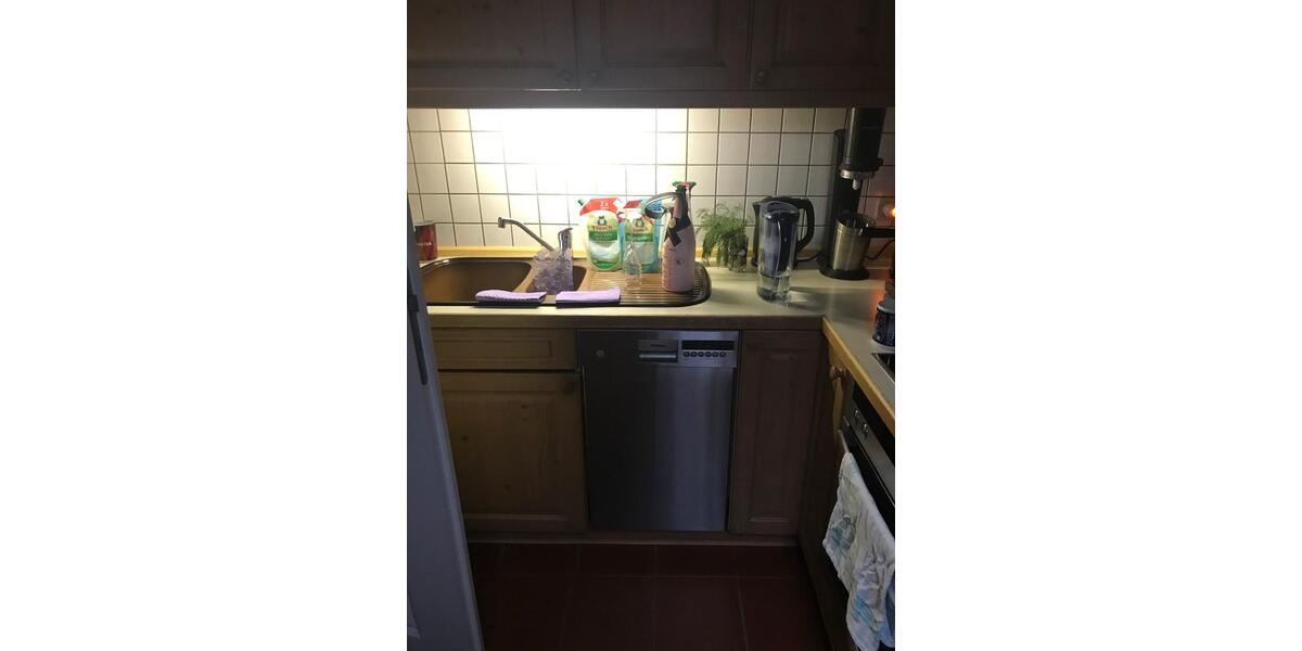 Wohnen auf Zeit Unterhaching - 1 Zimmer, 19 m&sup2;, 700&euro; | Angebot:26689952