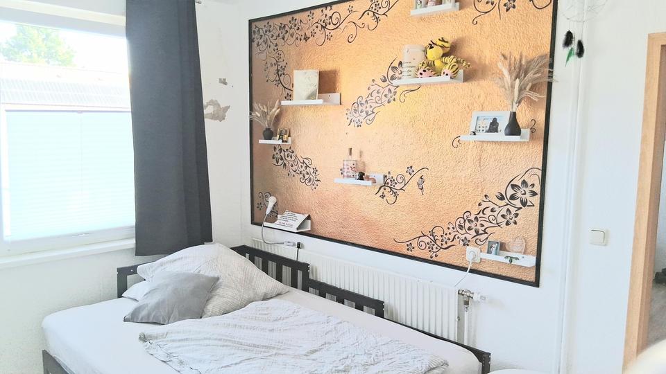 Dachgeschoßwohnung Börßum - 4 Zimmer, 93 m&sup2;, 475&euro; | Angebot:26196679