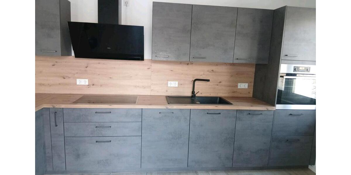 Etagenwohnung Rittersdorf - 3 Zimmer, 116 m&sup2;, 1.350&euro; | Angebot:23683306