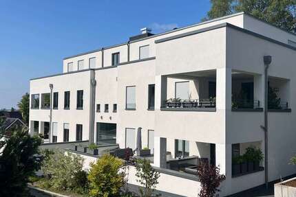 Wohnung zum Mieten in Dortmund 1.690 € 110 m² 3 zimmer