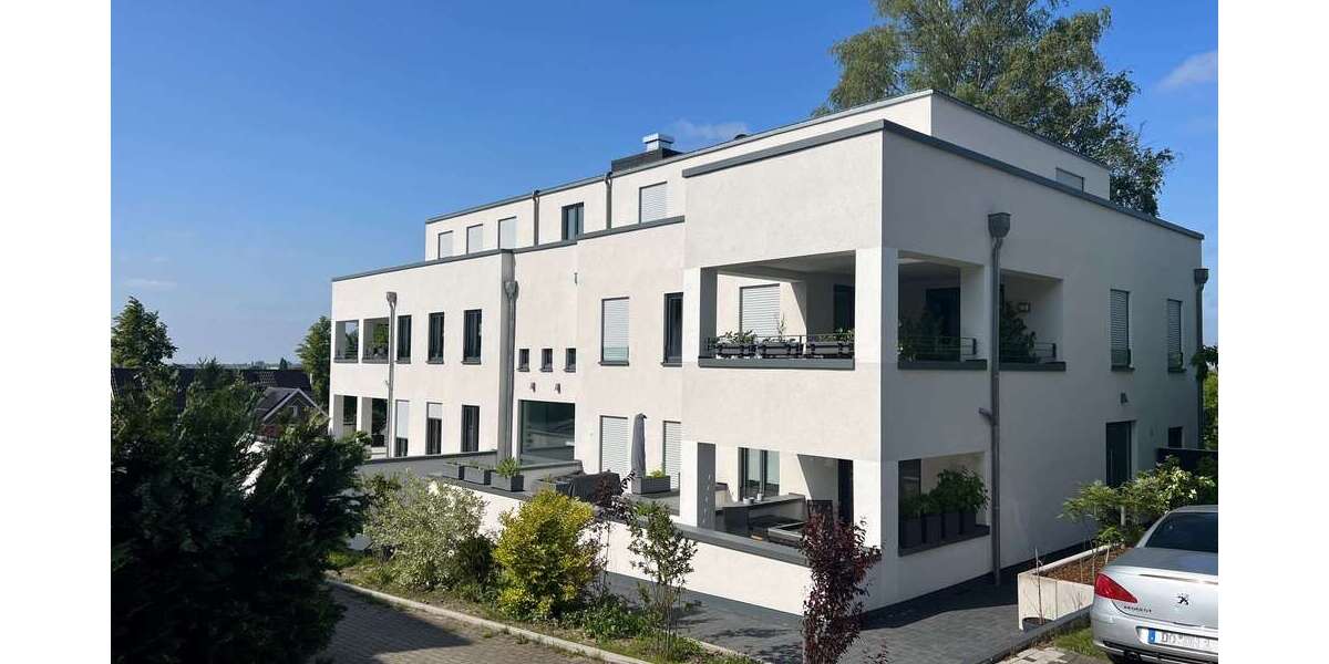Wohnung zum Mieten in Dortmund 1.690 € 110 m² 3 zimmer