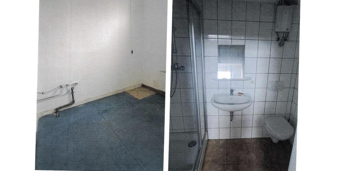 Gewerbeobjekt Rudolstadt - 222&euro; | Angebot:24876727