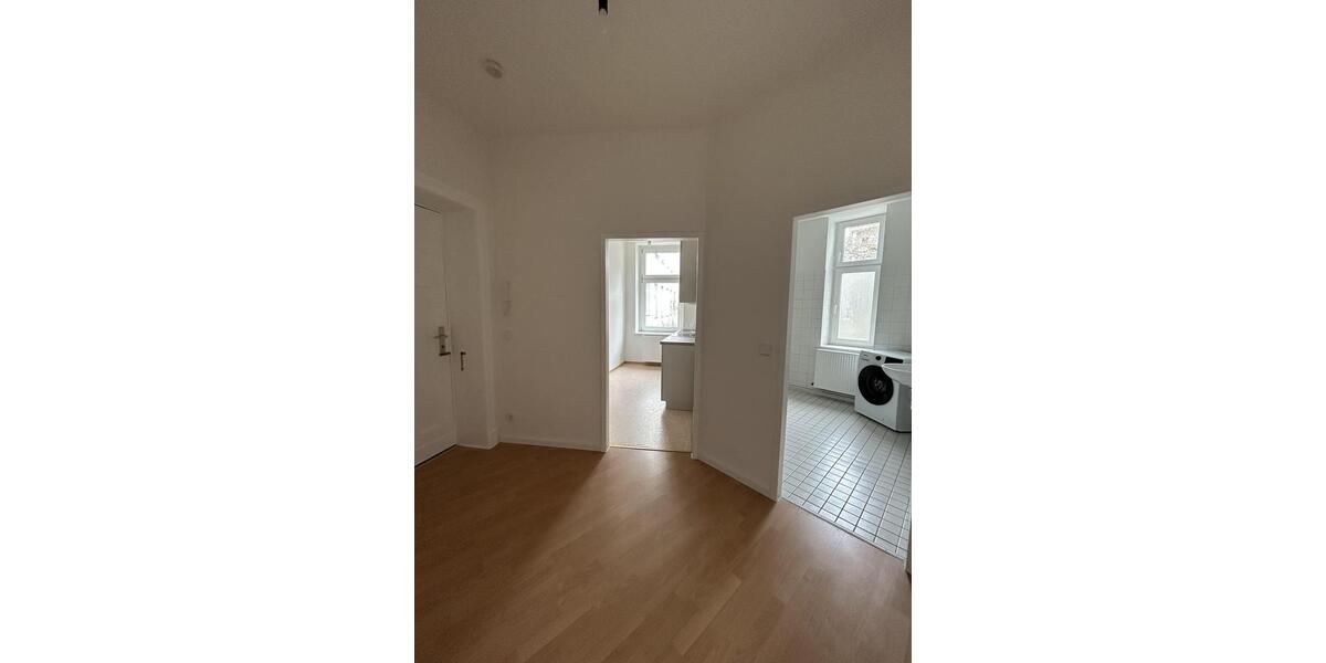 Erdgeschoßwohnung Berlin Pankow - 1 Zimmer, 40 m&sup2;, 605&euro; | Angebot:26042493