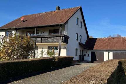 Wohnung zum Mieten in Jetzendorf 800 € 107 m² 4 zimmer