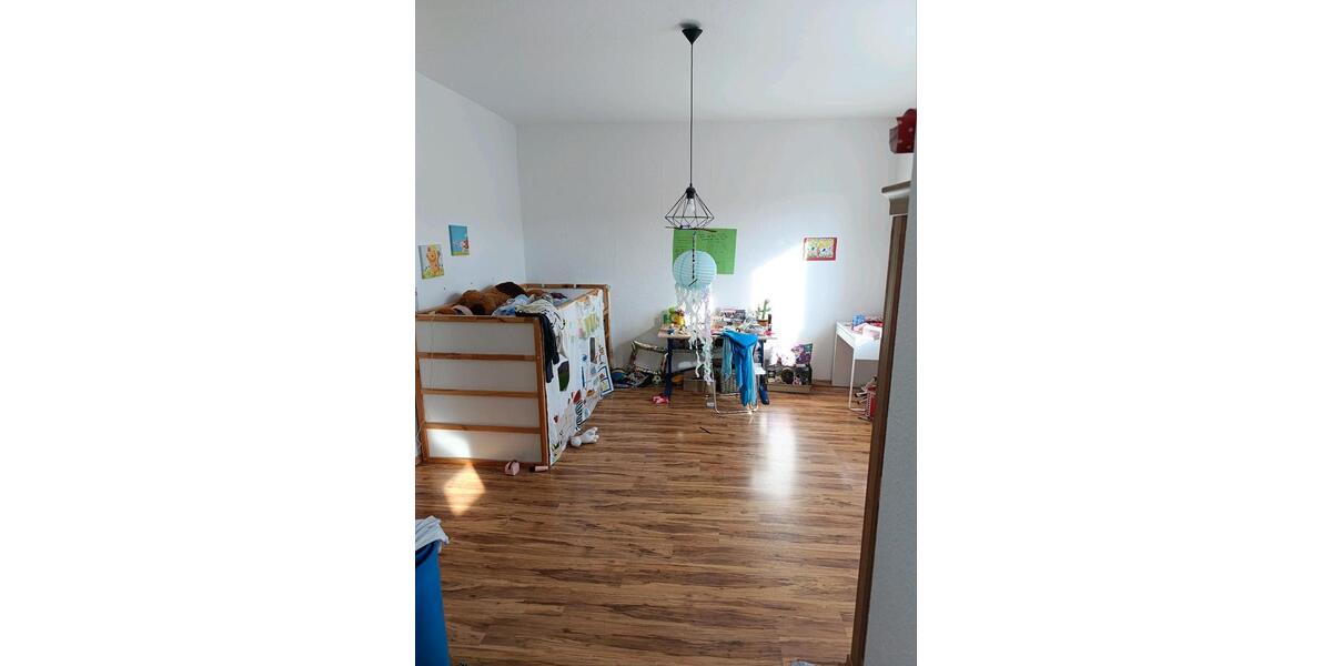 Etagenwohnung Hamm Berge - 3 Zimmer, 80 m&sup2;, 780&euro; | Angebot:26039406