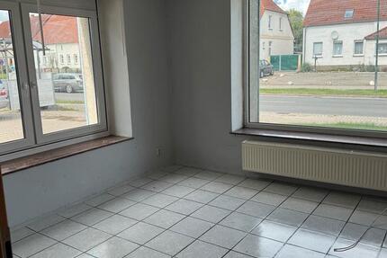 Helle,schöne barrierefreien Wohnung