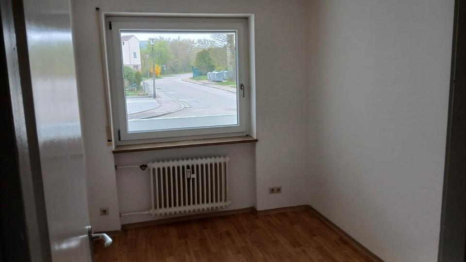 Erdgeschoßwohnung Heidenheim - 7&euro; | Angebot:26612667