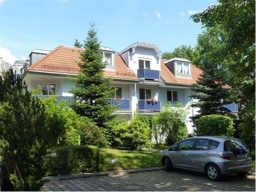 Wohnung zum Mieten in Friedewald 330 € 42.1 m²