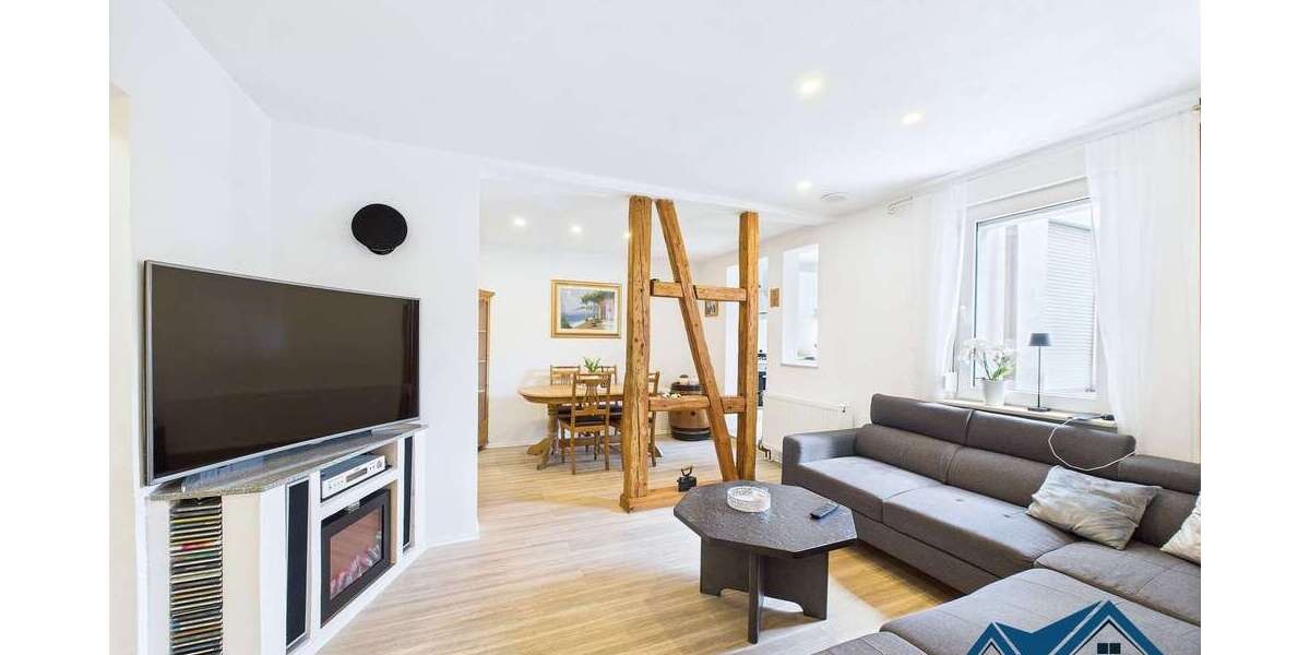 Wohnung zum Mieten in Kirchheim unter Teck 1.100 € 81 m² 4.5 zimmer