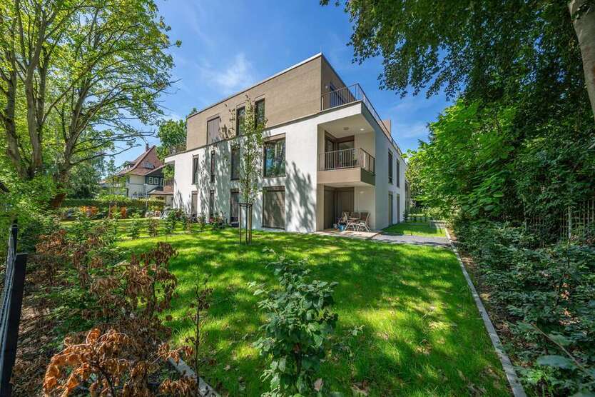 Wohnung zum Mieten in Darmstadt 1.640 € 75 m²