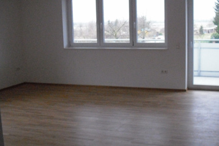 Schöne drei Zimmer Wohnung in Forst