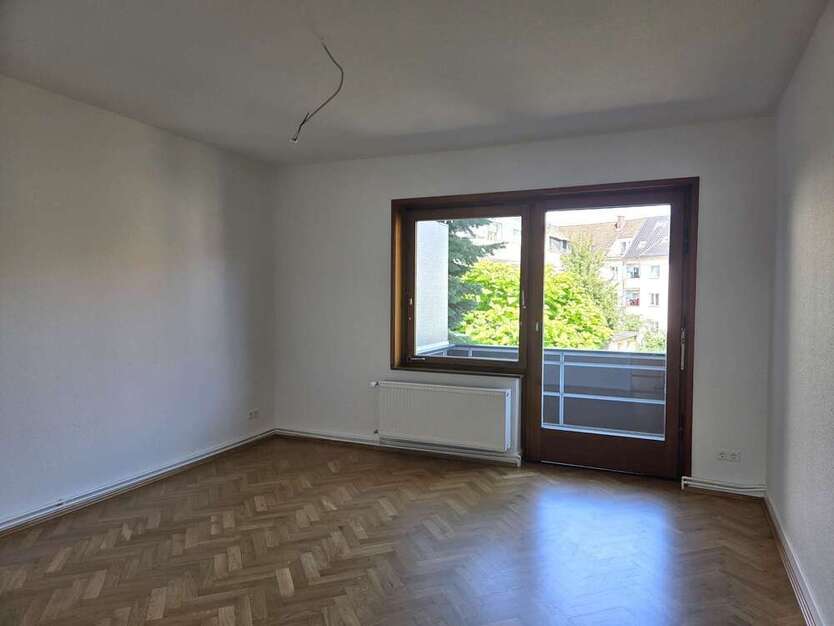 Wohnung zum Mieten in Hannover 610 € 68 m²