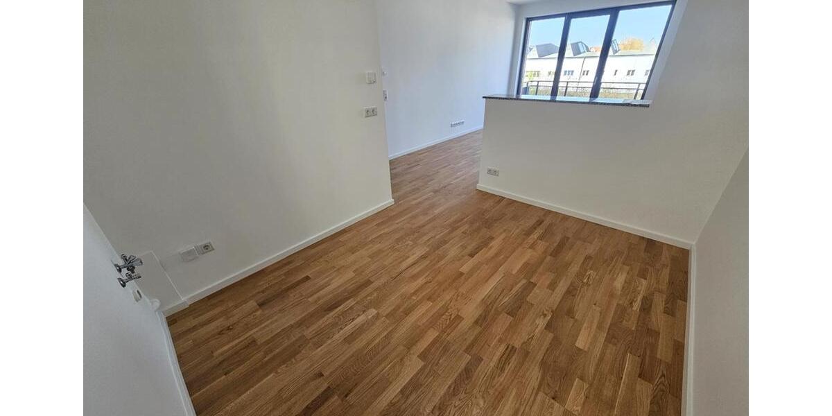 Etagenwohnung Magdeburg Neue Neustadt - 2 Zimmer, 61 m&sup2;, 587&euro; | Angebot:26621247