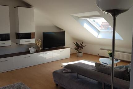 Wohnung Münzenberg - 2 Zimmer, 55 m&sup2;, 850&euro; | Angebot:26493158