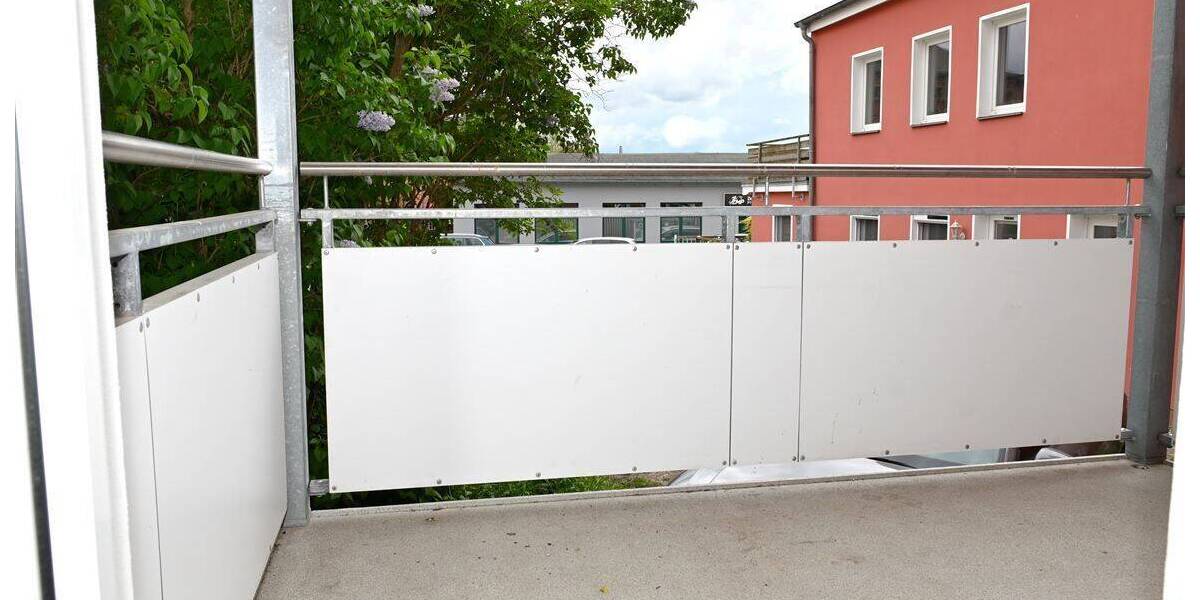 Etagenwohnung Stralsund Tribseer - 2 Zimmer, 58 m&sup2;, 555&euro; | Angebot:26568922