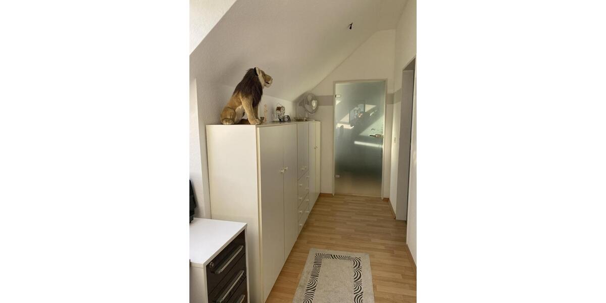 Maisonettenwohnung Göppingen - 2 Zimmer, 55 m&sup2;, 900&euro; | Angebot:26489766