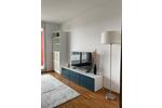 Dachgeschoßwohnung München Messestadt Riem - 1.5 Zimmer, 45 m&sup2;, 1.420&euro; | Angebot:26693038