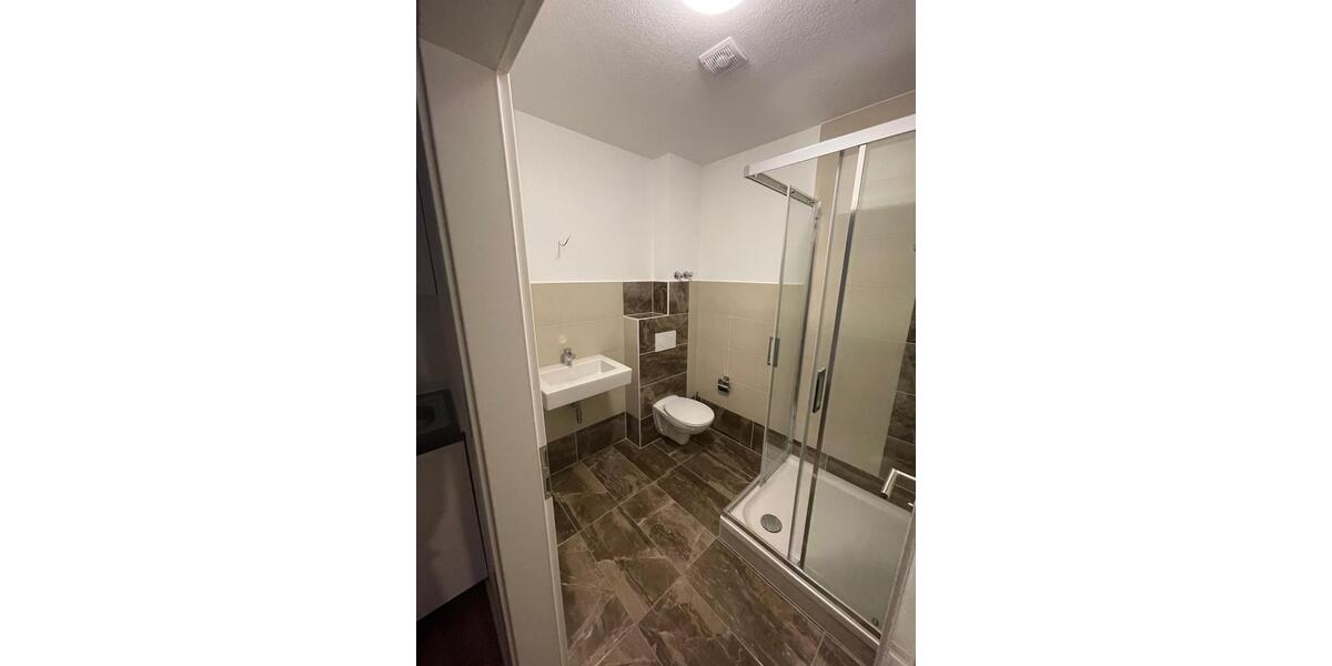 Etagenwohnung Mannheim - 1 Zimmer, 28 m&sup2;, 700&euro; | Angebot:26663442