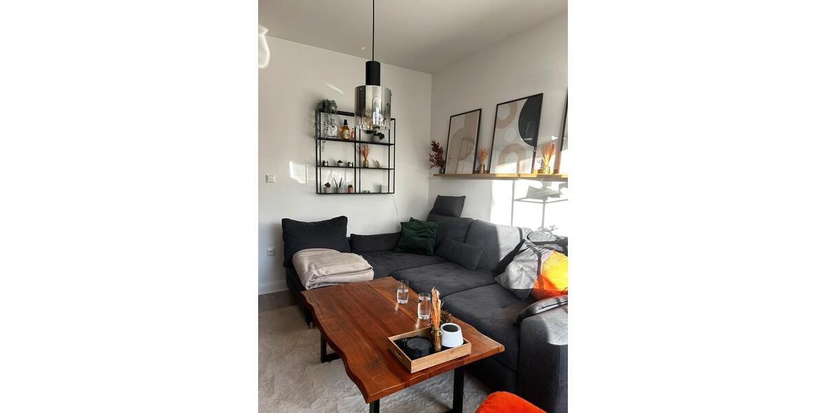 Etagenwohnung Kiel Meimersdorf - 2 Zimmer, 55 m&sup2;, 910&euro; | Angebot:26041404