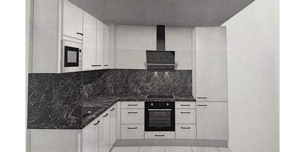 Etagenwohnung Darmstadt - 3 Zimmer, 75 m&sup2;, 1.340&euro; | Angebot:25756432