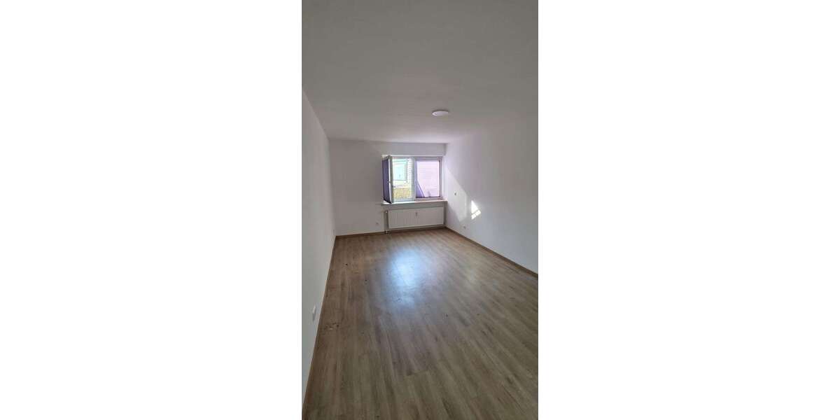 Etagenwohnung Heiligenhafen - 1 Zimmer, 28 m&sup2;, 500&euro; | Angebot:27275489