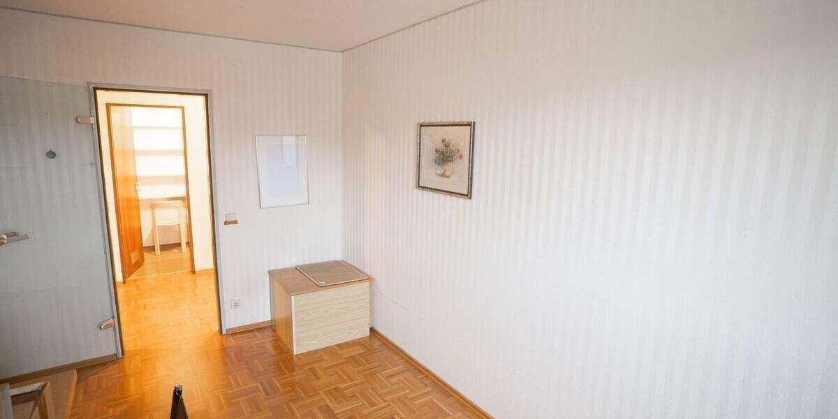 Etagenwohnung Tuttlingen - 4 Zimmer, 103 m&sup2;, 1.150&euro; | Angebot:26105618