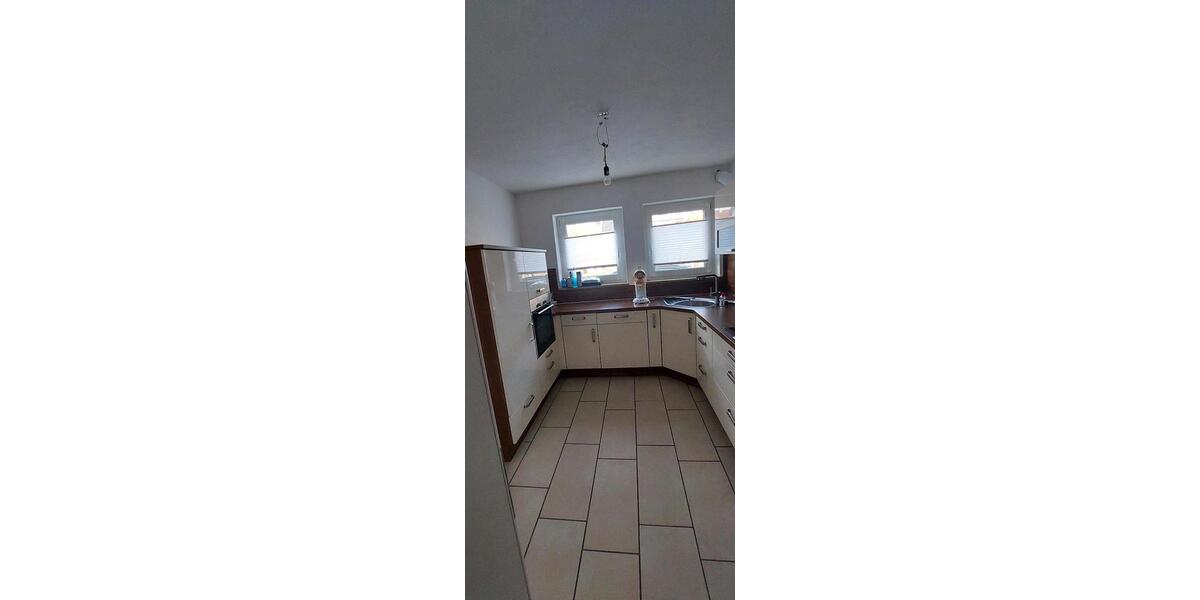 Erdgeschoßwohnung Biberach an der Riß - 3.5 Zimmer, 92 m&sup2;, 1.150&euro; | Angebot:26373774