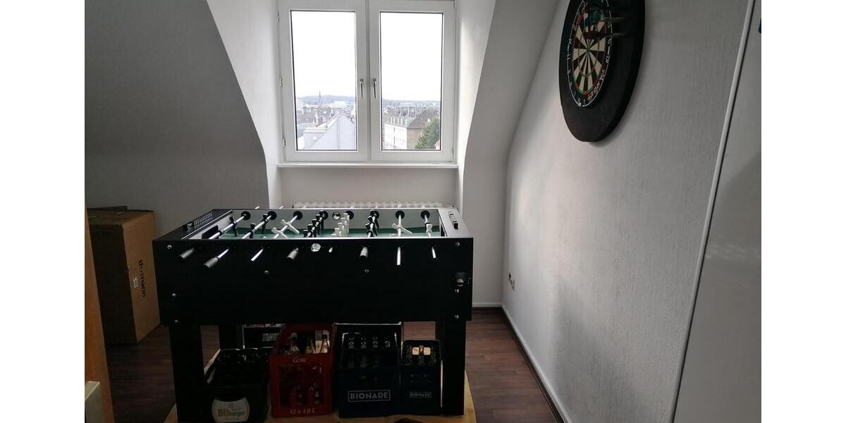 Wohnen auf Zeit Aachen Aachen-Mitte - 1 Zimmer, 14 m&sup2;, 480&euro; | Angebot:24720462