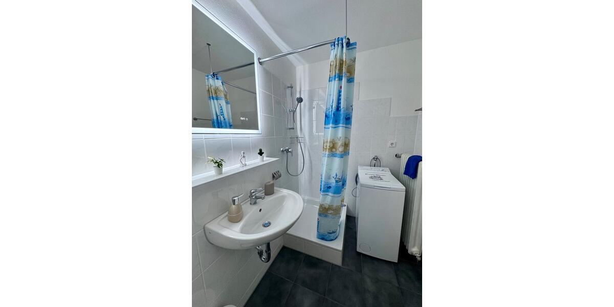 Wohnen auf Zeit Allensbach - 2 Zimmer, 45 m&sup2;, 300&euro; | Angebot:24440403