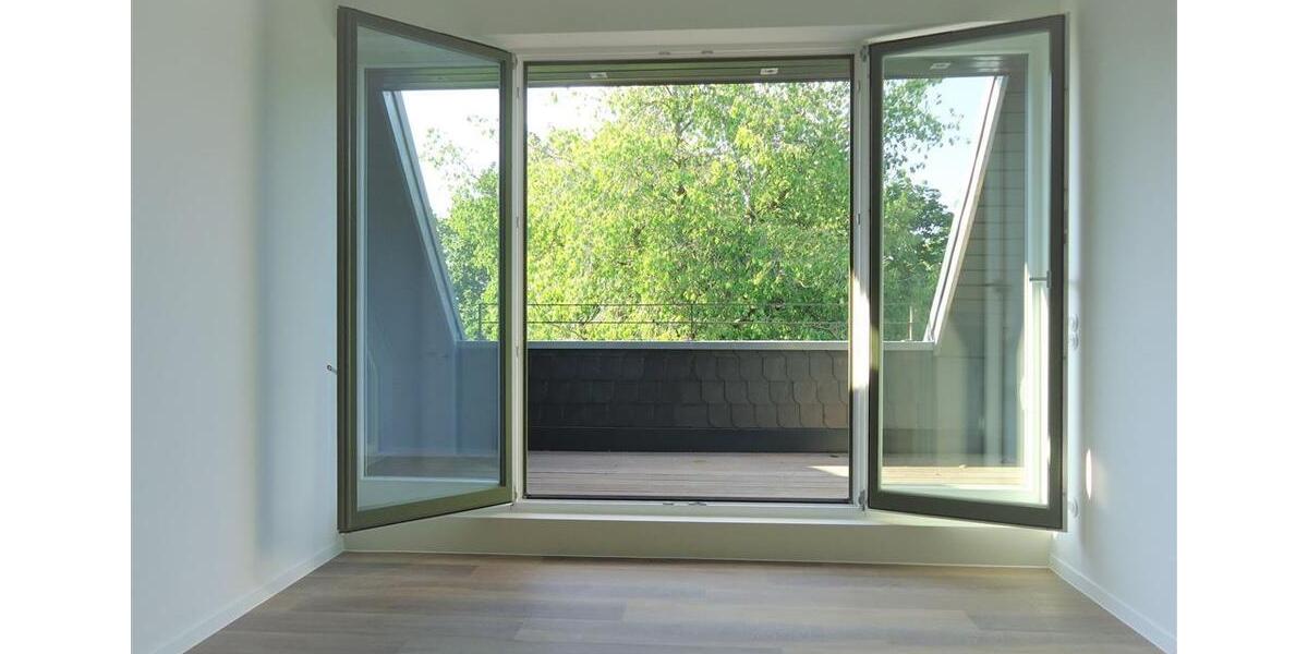 Dachgeschoßwohnung Naunhof - 2 Zimmer, 80 m&sup2;, 999&euro; | Angebot:25056005