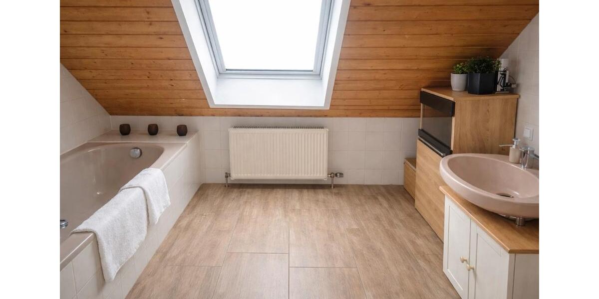 Maisonettenwohnung Welzheim - 4 Zimmer, 109 m&sup2;, 1.000&euro; | Angebot:24819024