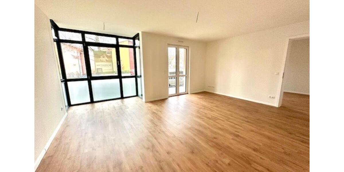 Erdgeschoßwohnung Lübben (Spreewald) - 4 Zimmer, 92 m&sup2;, 1.483&euro; | Angebot:18526006