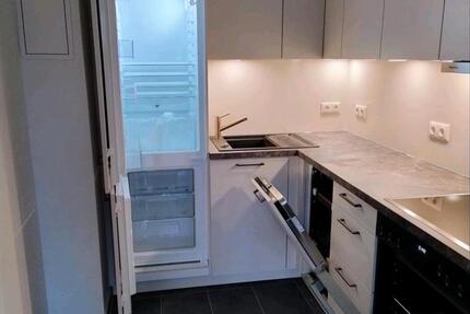 Hochwertige 50m² Neubauwohnung in 15745 Wildau 2 zimmer