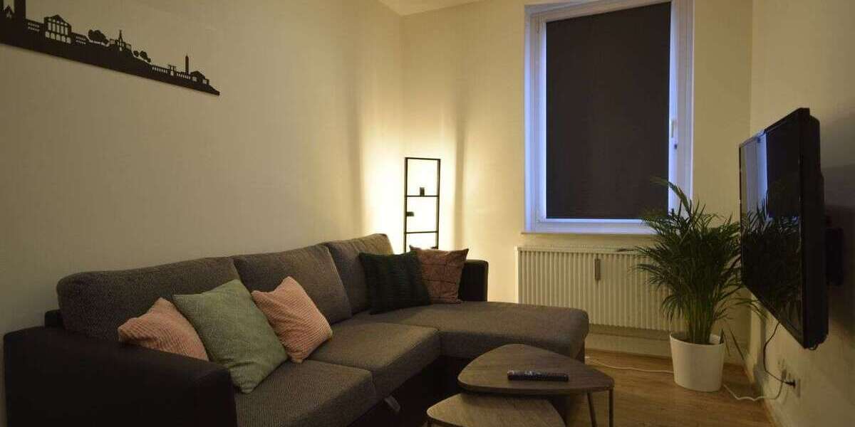 Wohnen auf Zeit in Kassel 1.990 € 3 zimmer