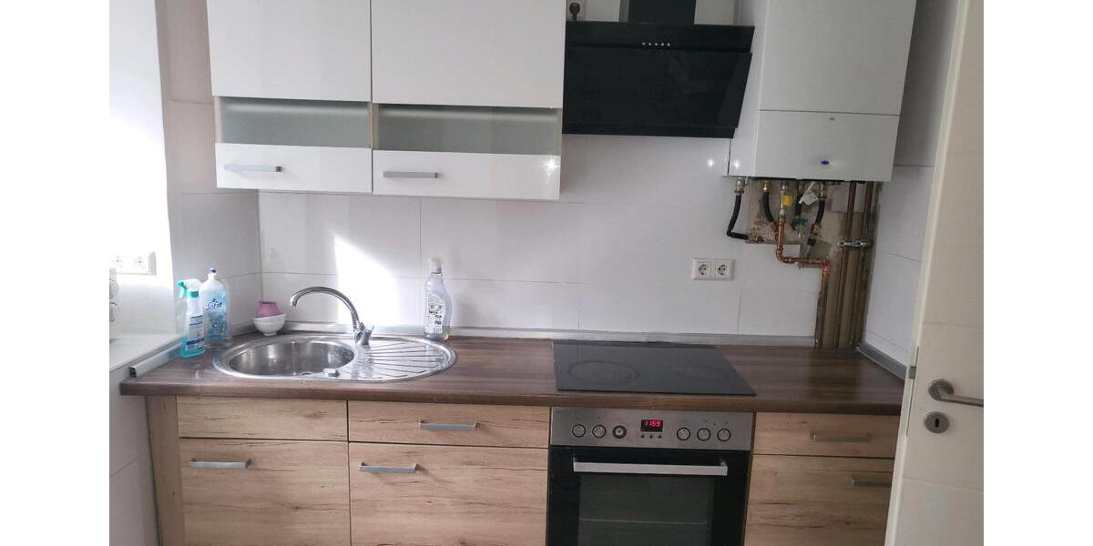 Erdgeschoßwohnung Pforzheim Dillweißenstein - 3 Zimmer, 60 m&sup2;, 800&euro; | Angebot:25783438